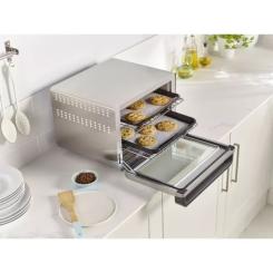 Духовой шкаф Ninja DT200EU Foodi 10-in-1 Фото 4
