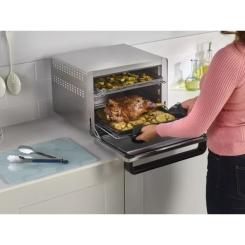 Духовой шкаф Ninja DT200EU Foodi 10-in-1 Фото 7