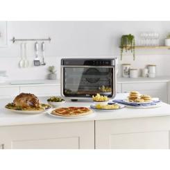 Духовой шкаф Ninja DT200EU Foodi 10-in-1 Фото 8