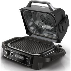 Электрогриль Ninja OG701EU Фото 2