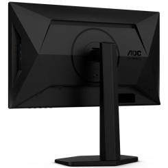 Монитор AOC 25G4SXU Фото 9