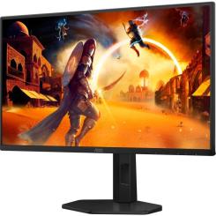 Монитор AOC 25G4SXU Фото 3