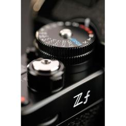 Цифровой фотоаппарат Nikon Zf body Фото 11