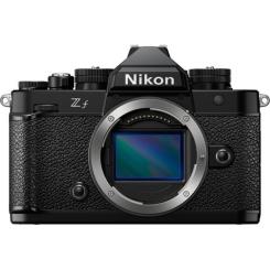Цифровой фотоаппарат Nikon Zf body Фото