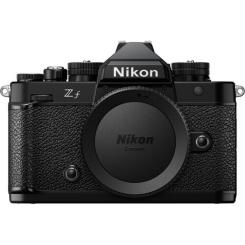 Цифровой фотоаппарат Nikon Zf body Фото 1