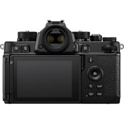 Цифровой фотоаппарат Nikon Zf body Фото 2