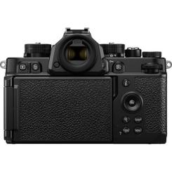 Цифровой фотоаппарат Nikon Zf body Фото 3