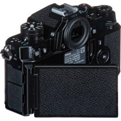 Цифровой фотоаппарат Nikon Zf body Фото 4