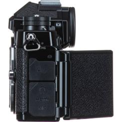 Цифровой фотоаппарат Nikon Zf body Фото 5