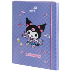Папка для труда Kite А4 Kuromi Фото