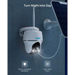 Камера видеонаблюдения Reolink B440 Фото 4