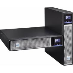 Источник бесперебойного питания Eaton 5PX G2 1500VA RT2U Фото 2