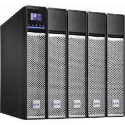 Источник бесперебойного питания Eaton 5PX G2 1500VA RT2U Фото 4