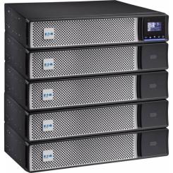 Источник бесперебойного питания Eaton 5PX G2 1500VA RT2U Фото 5