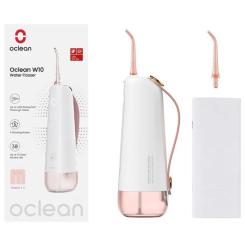 Ирригатор Oclean W10 Pink NEW-2 NOZZLES Фото