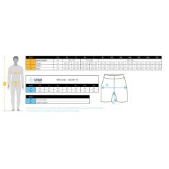 Шорты Kilpi Ariany-M blue - S - синій Фото 2