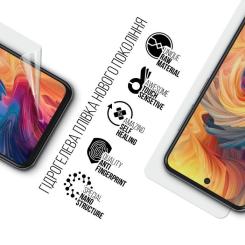 Пленка защитная Armorstandart ZTE Nubia V70 4G Фото 1