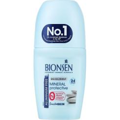 Дезодорант Bionsen Alu-Free Для чувствительной кожи 50 мл Фото