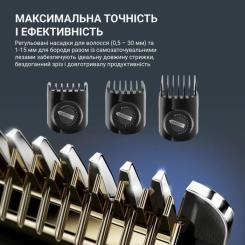 Машинка для стрижки Rowenta TN5244E0 Фото 10