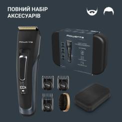 Машинка для стрижки Rowenta TN5244E0 Фото 11