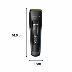 Машинка для стрижки Rowenta TN5244E0 Фото 2