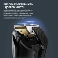 Машинка для стрижки Rowenta TN5244E0 Фото 6