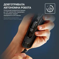 Машинка для стрижки Rowenta TN5244E0 Фото 8