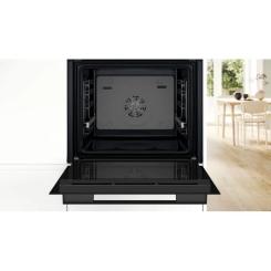 Духовой шкаф Bosch HUA736EG0T Фото 2