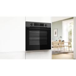 Духовой шкаф Bosch HUA736EG0T Фото 4