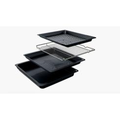 Духовой шкаф Bosch HUA736EG0T Фото 6