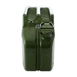 Канистра автомобильная СИЛА 10 л Фото 2