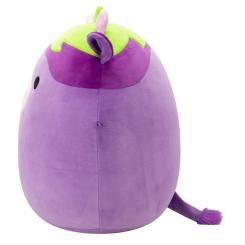 Мягкая игрушка Squishmallows Коровка-баклажан Фредерик 30 см Фото 1