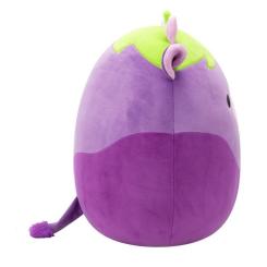 Мягкая игрушка Squishmallows Коровка-баклажан Фредерик 30 см Фото 3
