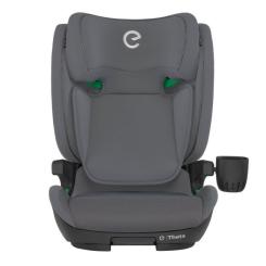 Автокресло Espiro THETA 117 2/3 ISOFIX GRAPHITE Фото