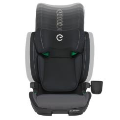 Автокресло Espiro THETA 117 2/3 ISOFIX GRAPHITE Фото 1