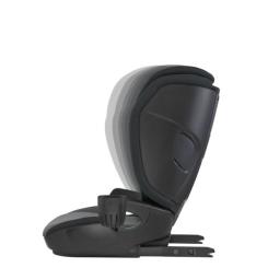 Автокресло Espiro THETA 117 2/3 ISOFIX GRAPHITE Фото 2