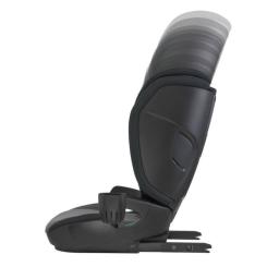 Автокресло Espiro THETA 117 2/3 ISOFIX GRAPHITE Фото 3