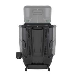 Автокресло Espiro THETA 117 2/3 ISOFIX GRAPHITE Фото 4