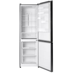 Холодильник Liberty SRF-390 NFBX Фото 1