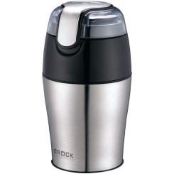 Кофемолка Brock CG 4050 SS Фото