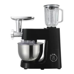 Кухонный комбайн Liberty MK-1264B Фото 1