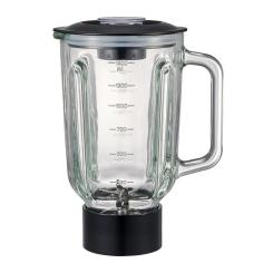 Кухонный комбайн Liberty MK-1264B Фото 2