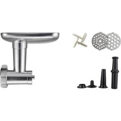 Кухонный комбайн Liberty MK-1264B Фото 3