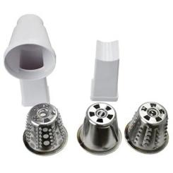 Кухонный комбайн Liberty MK-1264B Фото 4