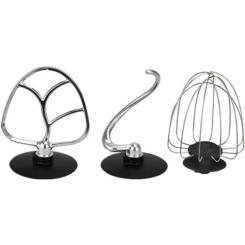 Кухонный комбайн Liberty MK-1264B Фото 5