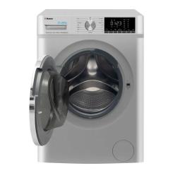 Стиральная машина Hansa WHG814DD1LG Фото 4
