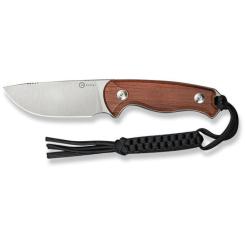 Нож Civivi Timberbark, Wood, Satin Фото