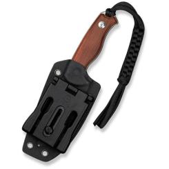 Нож Civivi Timberbark, Wood, Satin Фото 5