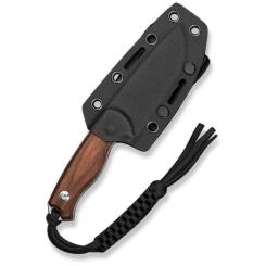 Нож Civivi Timberbark, Wood, Satin Фото 6