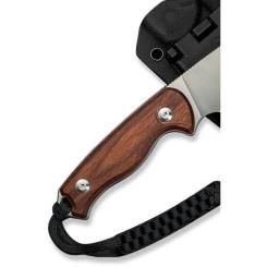 Нож Civivi Timberbark, Wood, Satin Фото 8